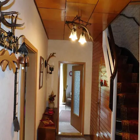 Ferienhaus Sun Schein In *
